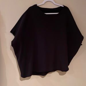 Frank & Eileen Capelet Sweatshirt